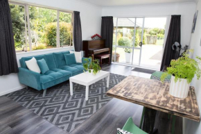 Farm Stay Right on Te Awa River Bike Trail